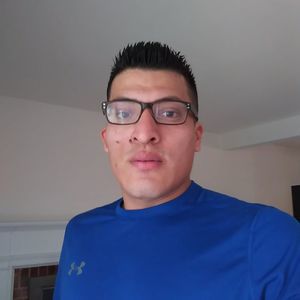 Meet your Posher, Raul